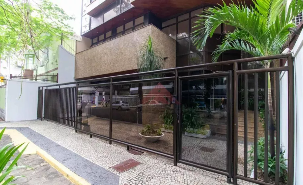 Apartamento, 4 quartos, 220 m² - Foto 36