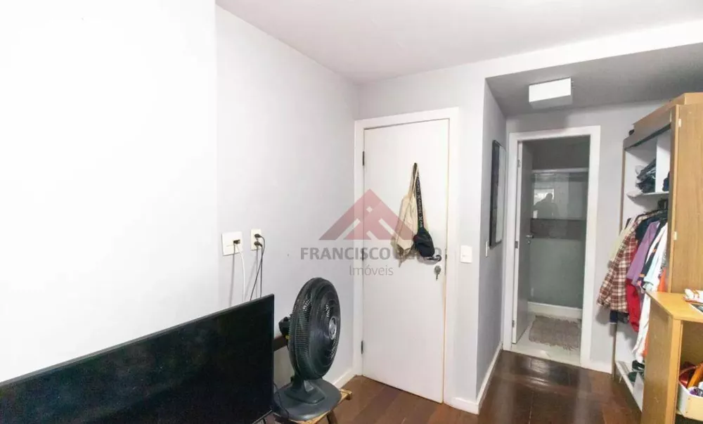 Apartamento, 4 quartos, 220 m² - Foto 23