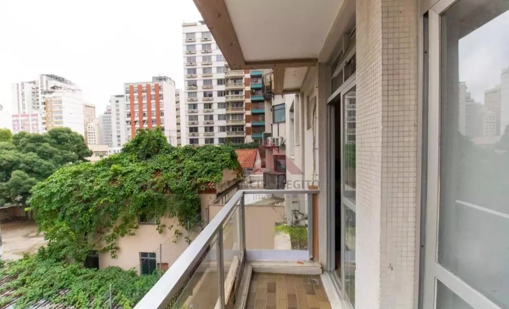 Apartamento, 4 quartos, 220 m² - Foto 35