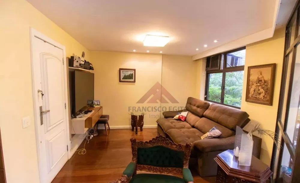 Apartamento, 4 quartos, 220 m² - Foto 2