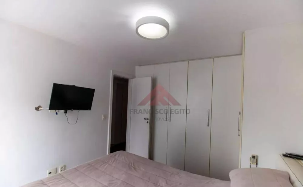Apartamento, 4 quartos, 220 m² - Foto 13