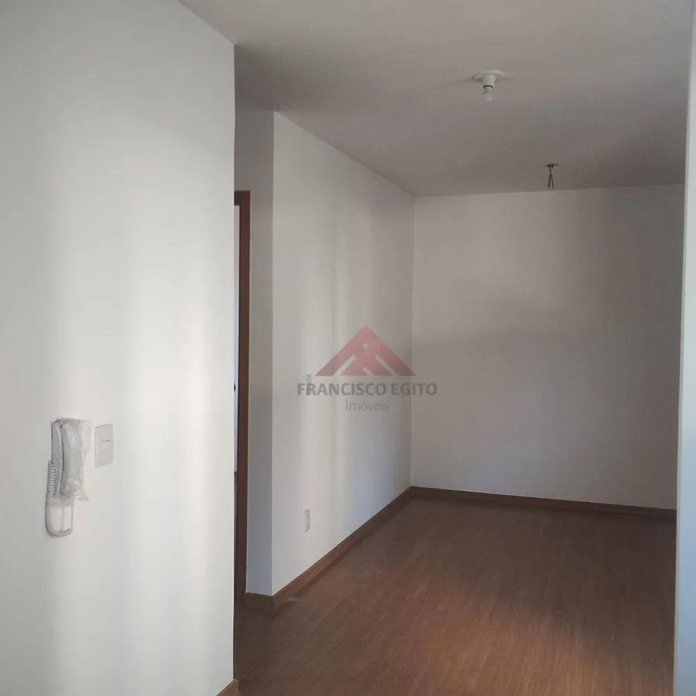 Apartamento, 2 quartos, 42 m² - Foto 4