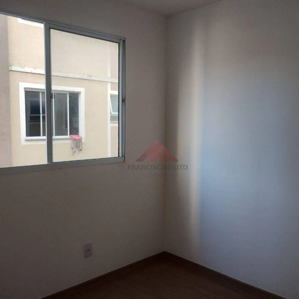 Apartamento, 2 quartos, 42 m² - Foto 13