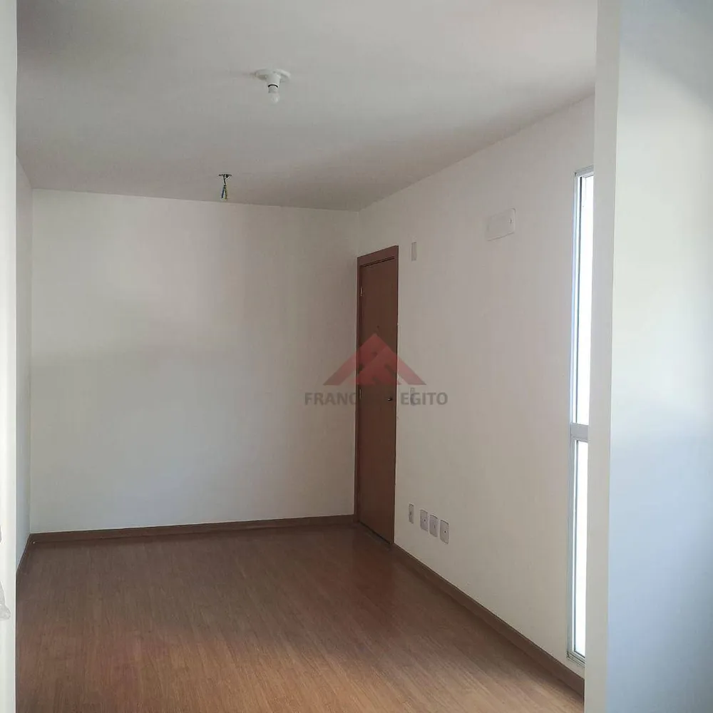 Apartamento, 2 quartos, 42 m² - Foto 5