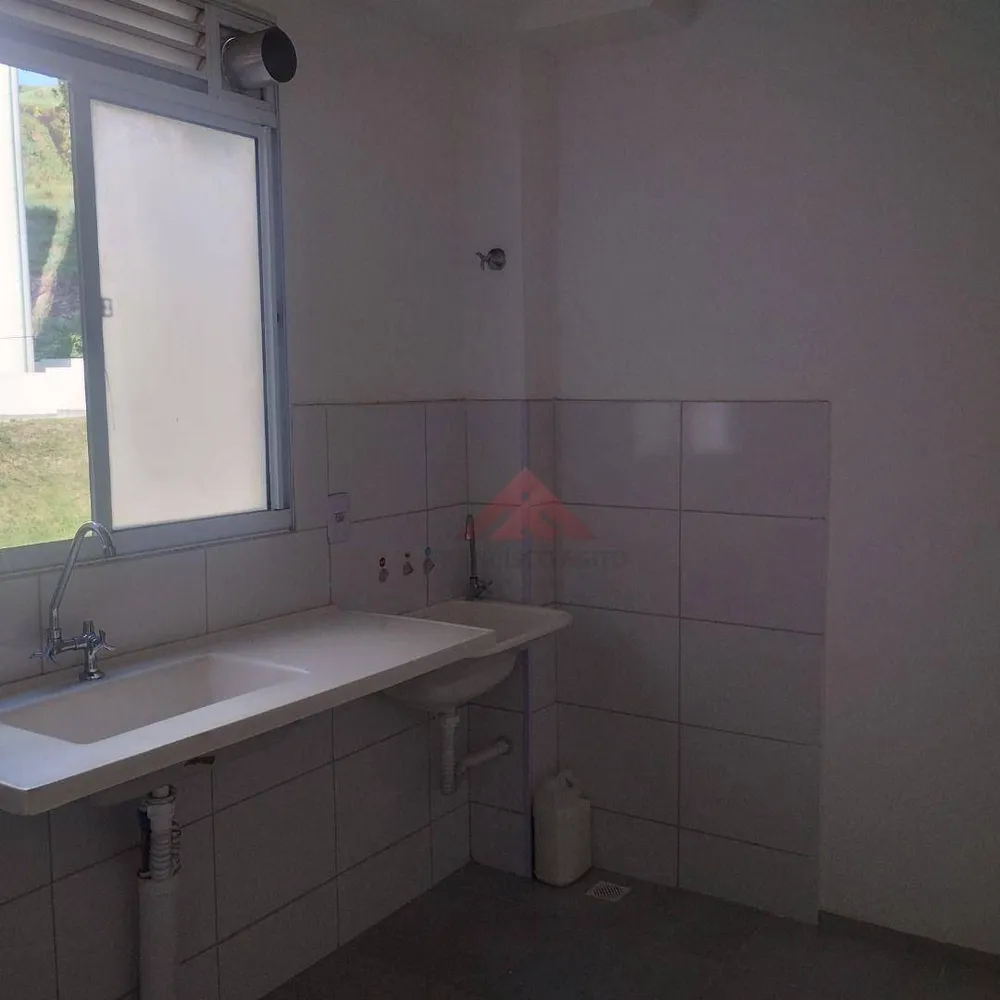 Apartamento, 2 quartos, 42 m² - Foto 6