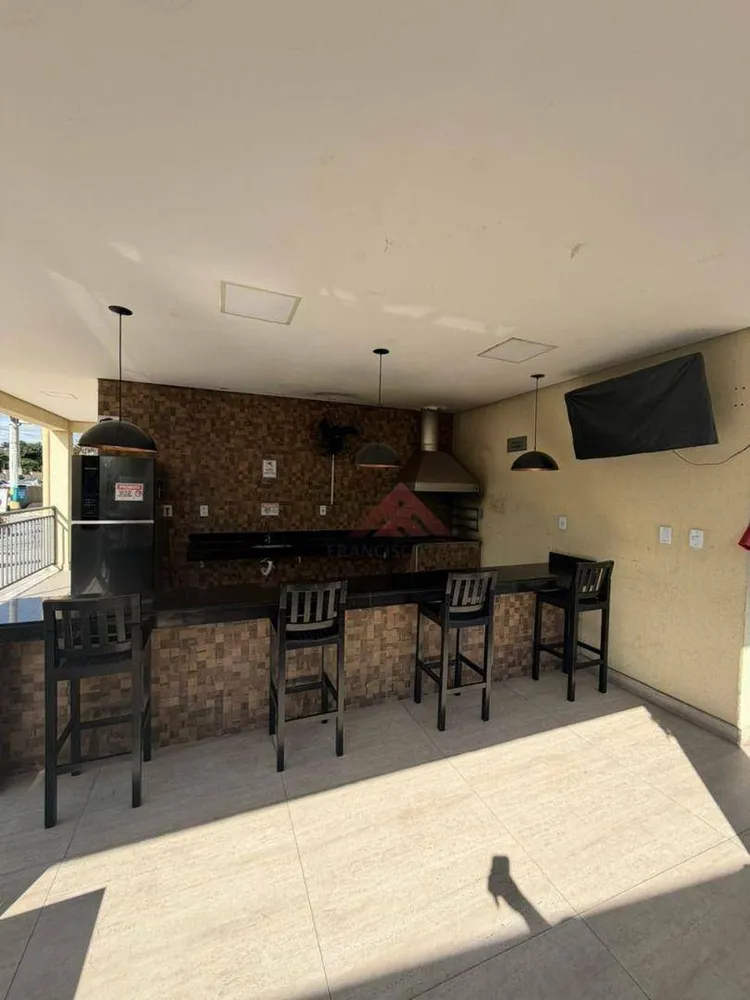 Apartamento, 2 quartos, 42 m² - Foto 17