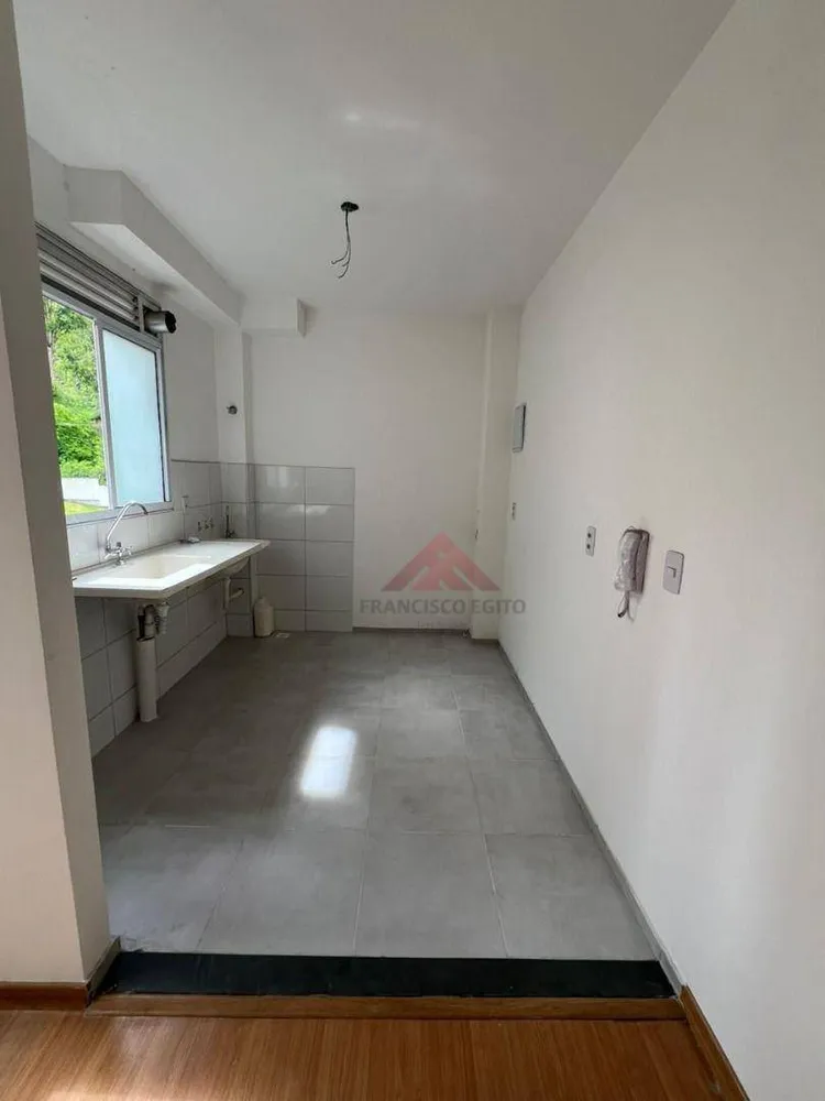 Apartamento, 2 quartos, 42 m² - Foto 7