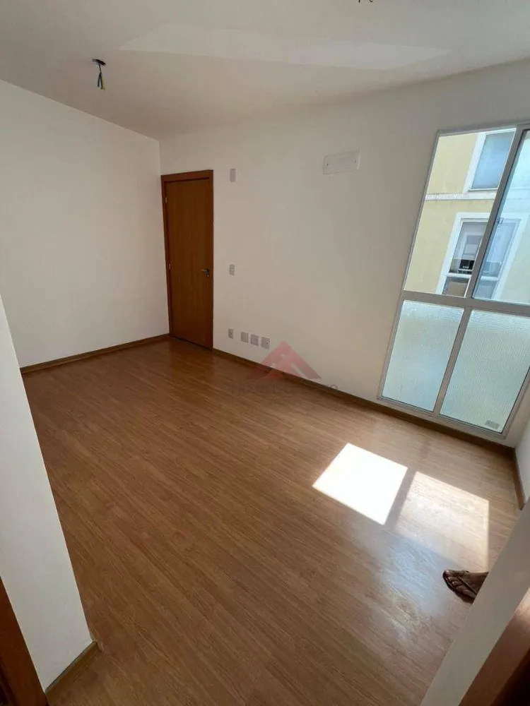 Apartamento, 2 quartos, 42 m² - Foto 9