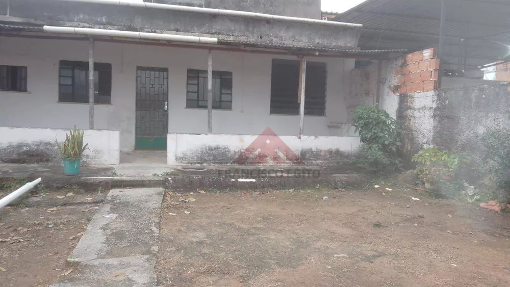 Casa, 2 quartos, 36 m² - Foto 7