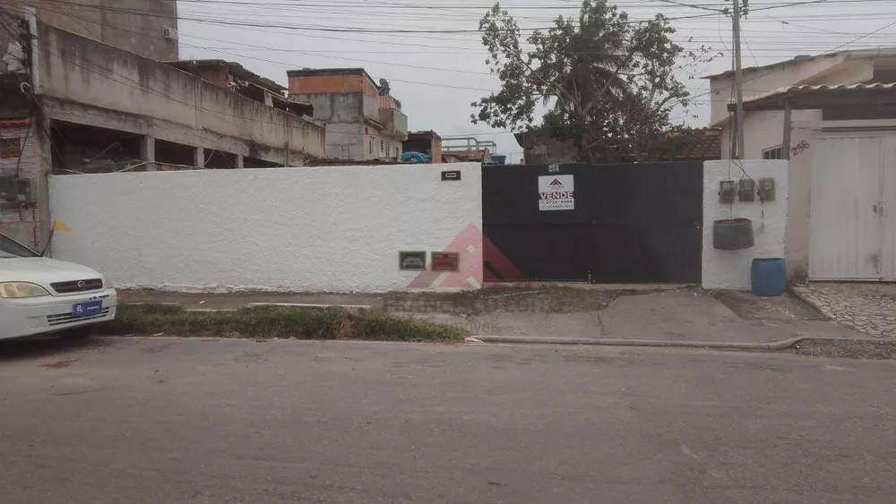 Casa, 2 quartos, 36 m² - Foto 1