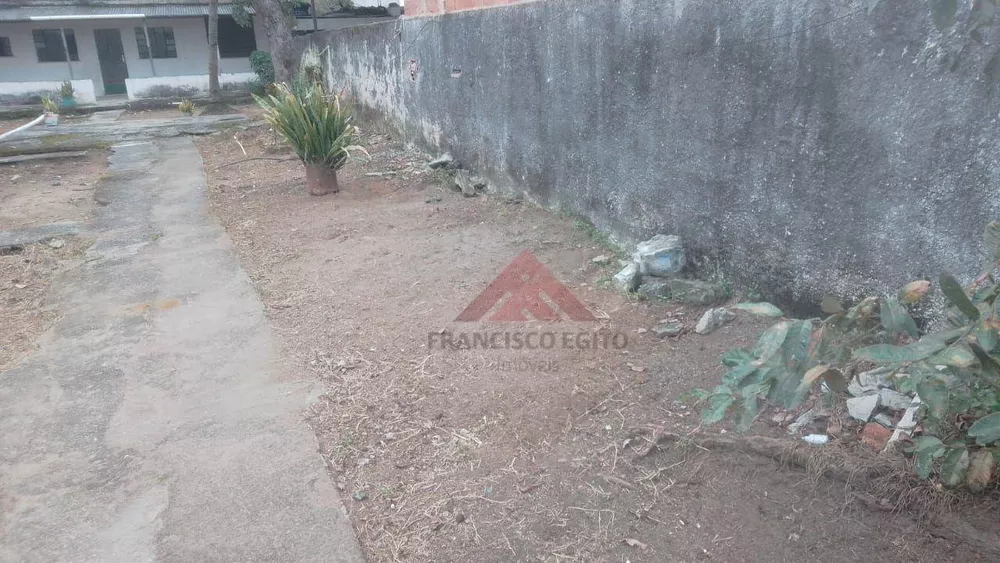 Casa, 2 quartos, 36 m² - Foto 5