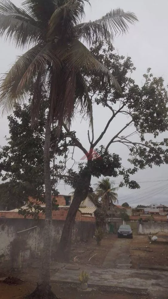 Casa, 2 quartos, 36 m² - Foto 4