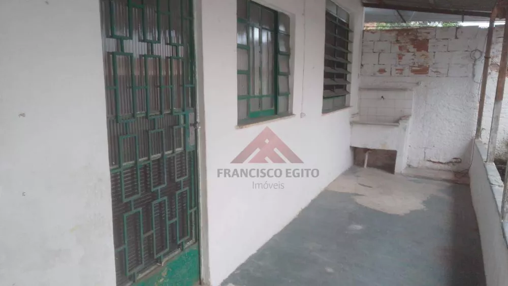 Casa, 2 quartos, 36 m² - Foto 6