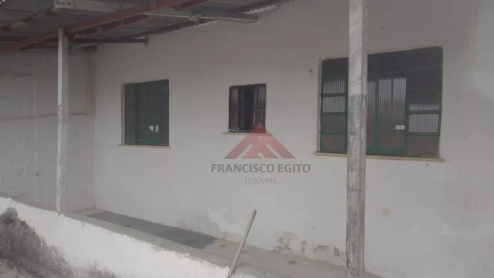 Casa, 2 quartos, 36 m² - Foto 3