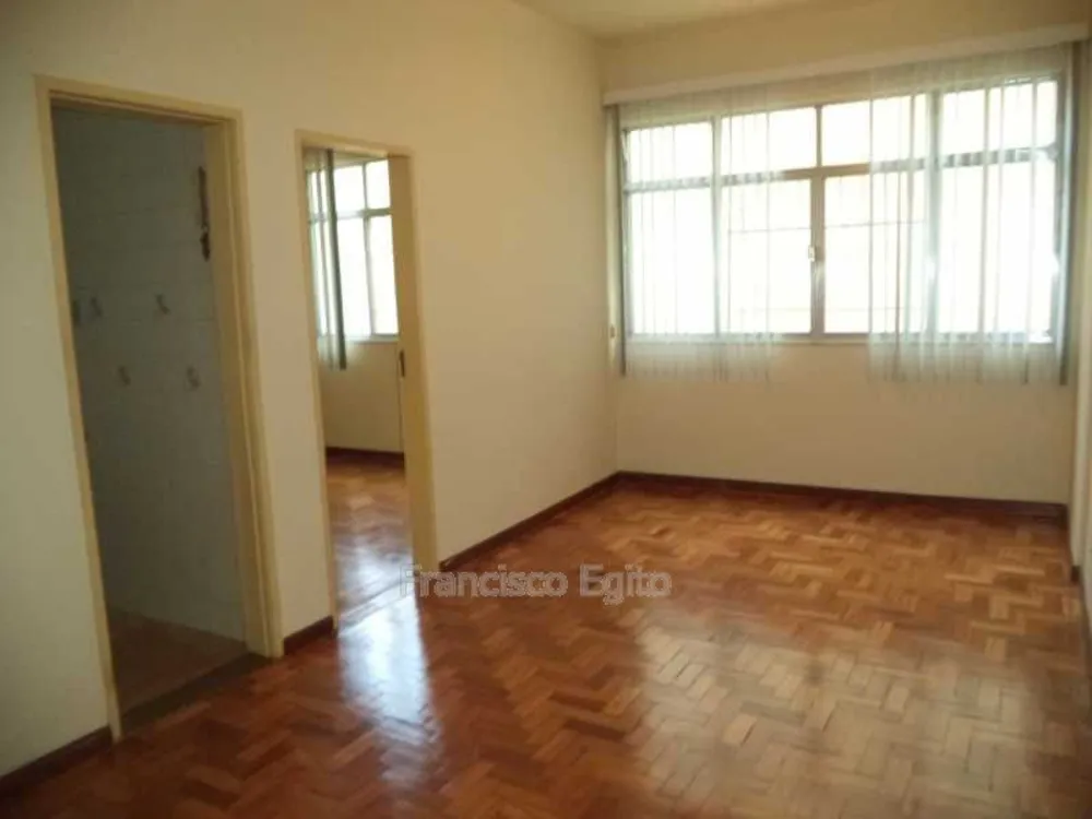 Apartamento, 1 quarto, 45 m² - Foto 1