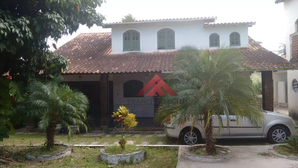 Casa, 6 quartos, 300 m² - Foto 4