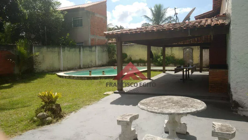 Casa, 6 quartos, 300 m² - Foto 9