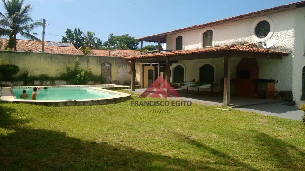 Casa, 6 quartos, 300 m² - Foto 5