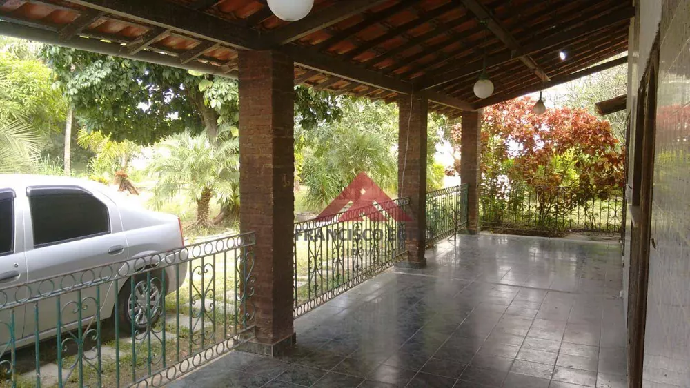 Casa, 6 quartos, 300 m² - Foto 6