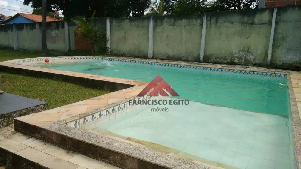 Casa, 6 quartos, 300 m² - Foto 8