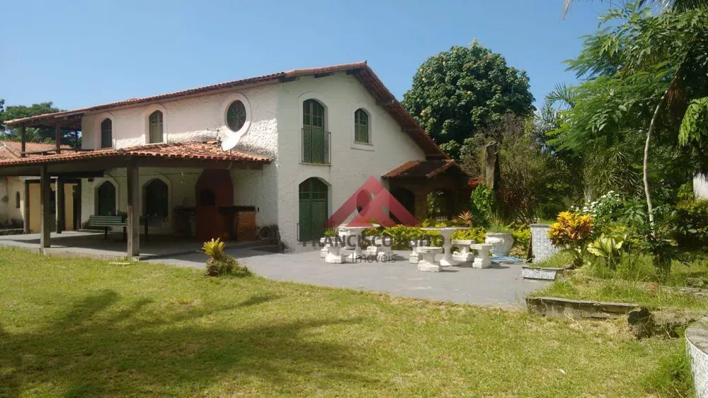 Casa, 6 quartos, 300 m² - Foto 7