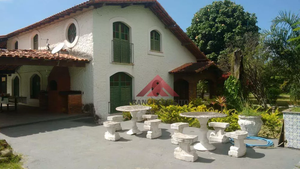 Casa, 6 quartos, 300 m² - Foto 2