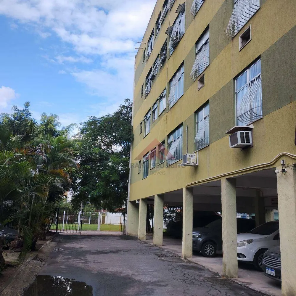Apartamento, 2 quartos, 63 m² - Foto 1