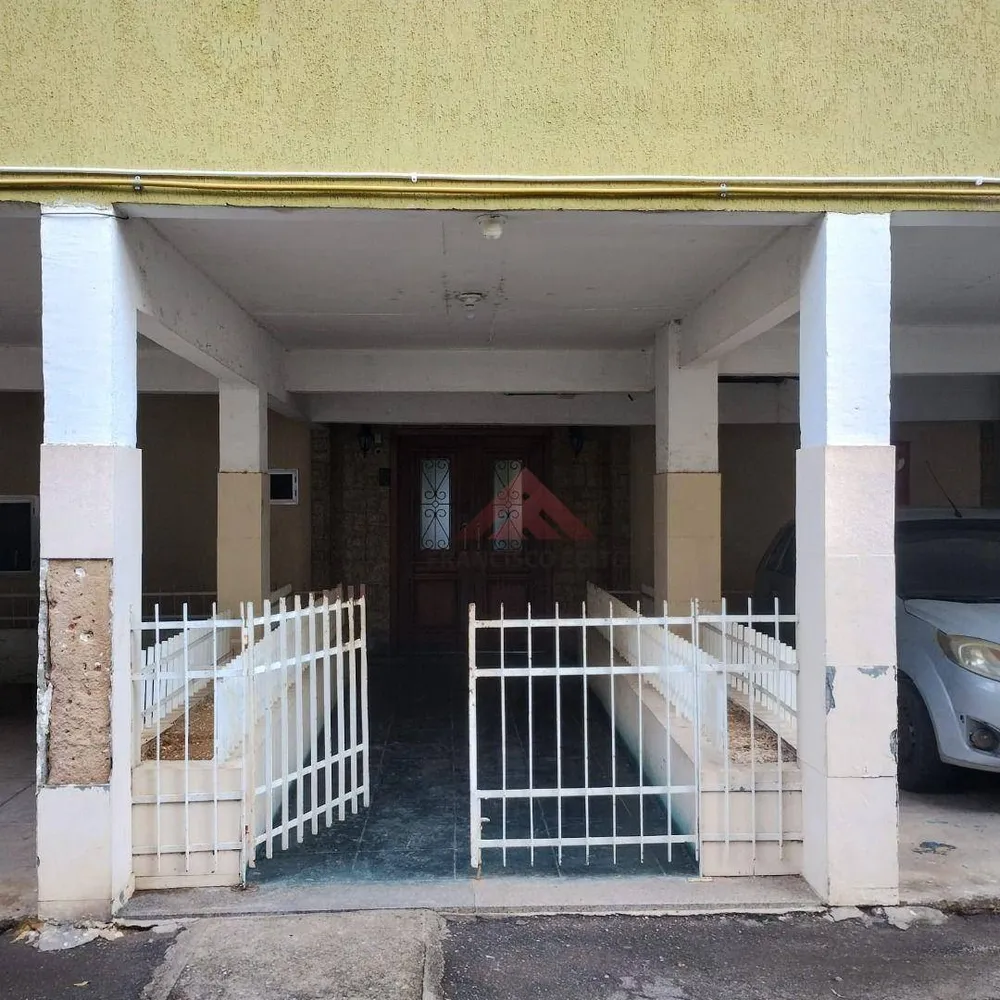 Apartamento, 2 quartos, 63 m² - Foto 2