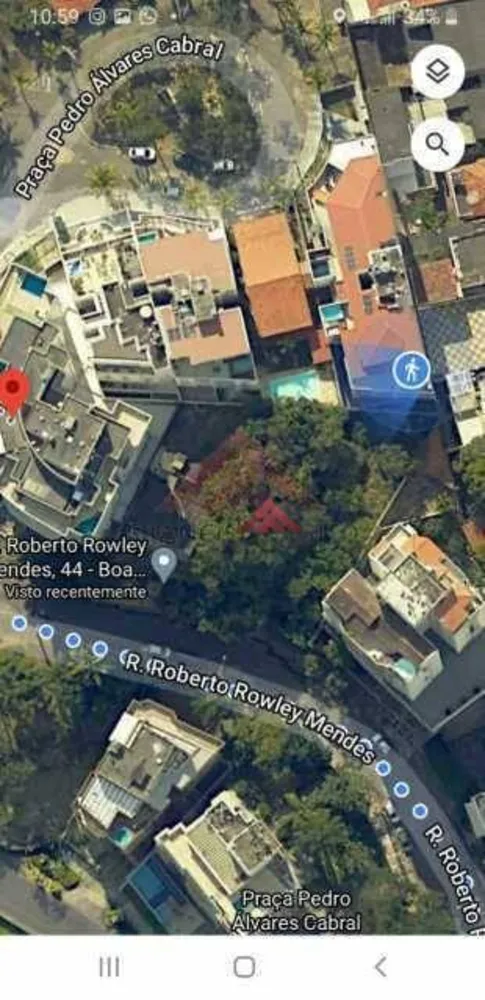 Terreno, 540 m² - Foto 1