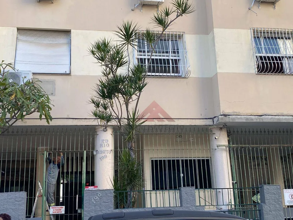 Apartamento, 1 quarto, 45 m² - Foto 17