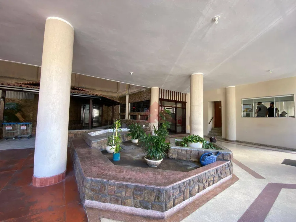 Apartamento, 1 quarto, 45 m² - Foto 15