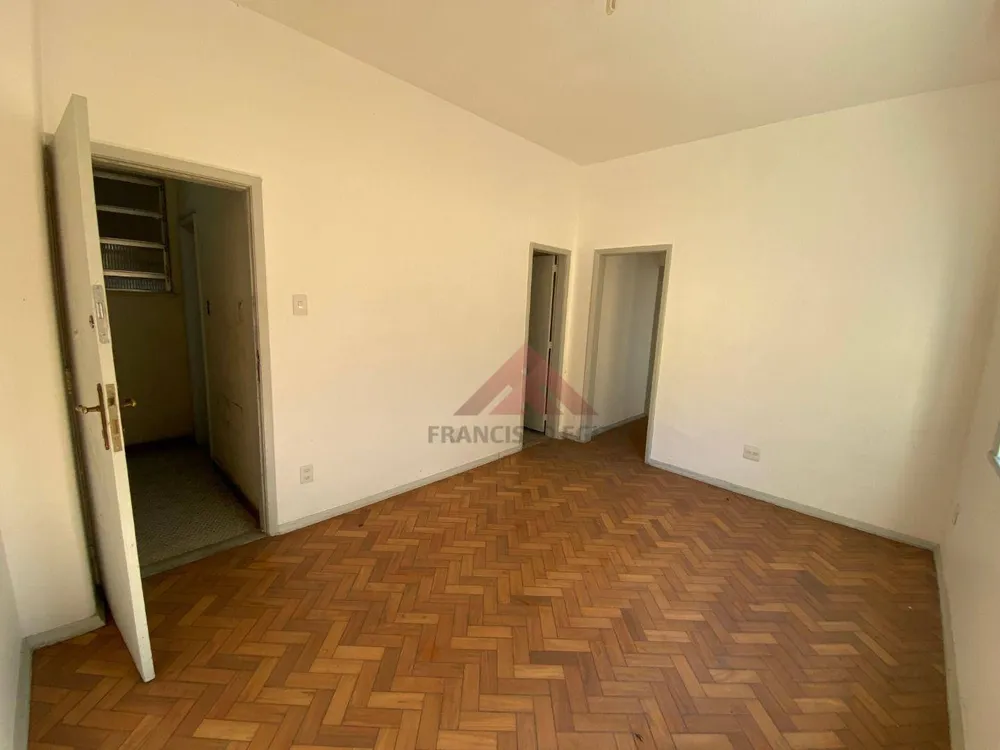 Apartamento, 1 quarto, 45 m² - Foto 1