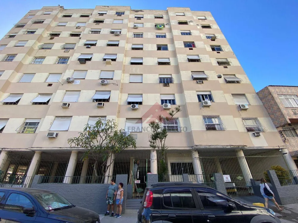Apartamento, 1 quarto, 45 m² - Foto 2