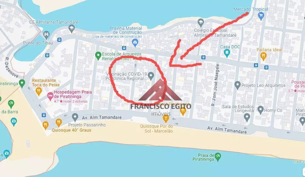 Terreno, 360 m² - Foto 6