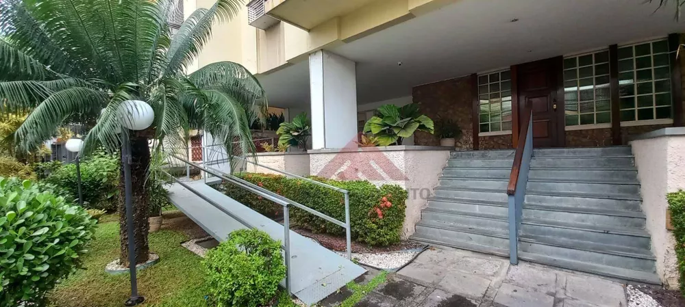 Apartamento, 2 quartos, 70 m² - Foto 2