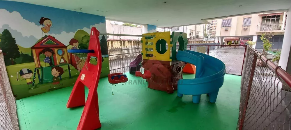 Apartamento, 2 quartos, 70 m² - Foto 5