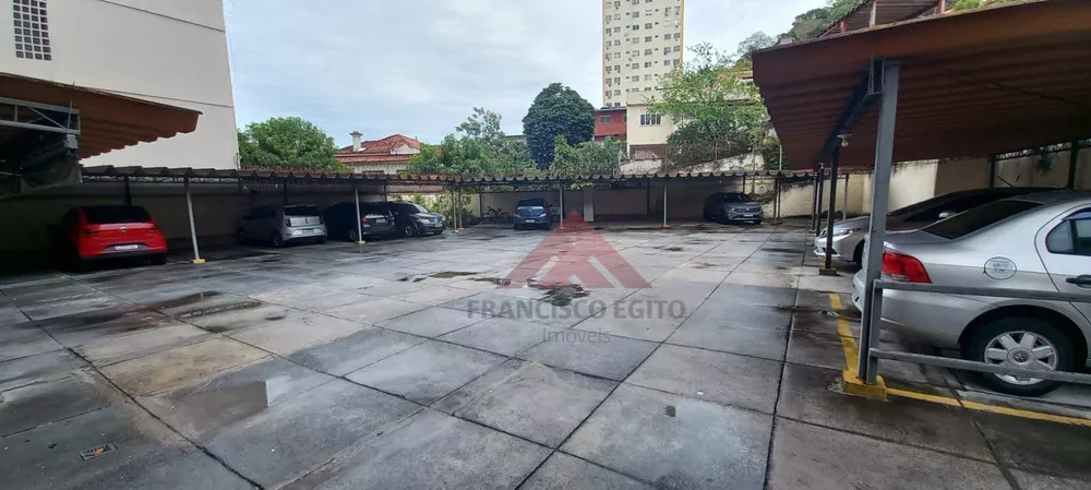Apartamento, 2 quartos, 70 m² - Foto 27