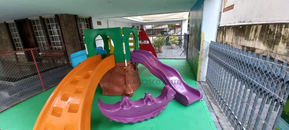 Apartamento, 2 quartos, 70 m² - Foto 4