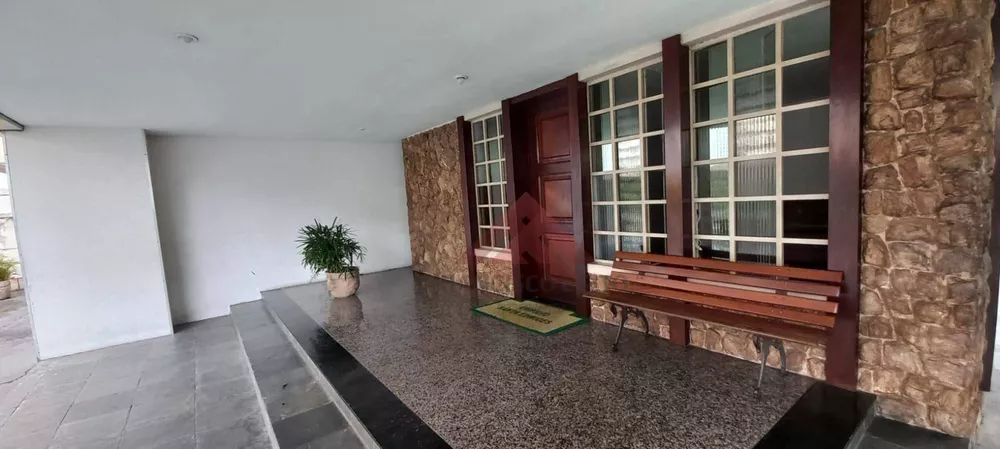 Apartamento, 2 quartos, 70 m² - Foto 3