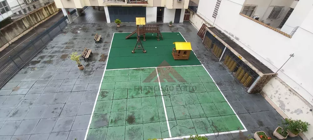 Apartamento, 2 quartos, 70 m² - Foto 7