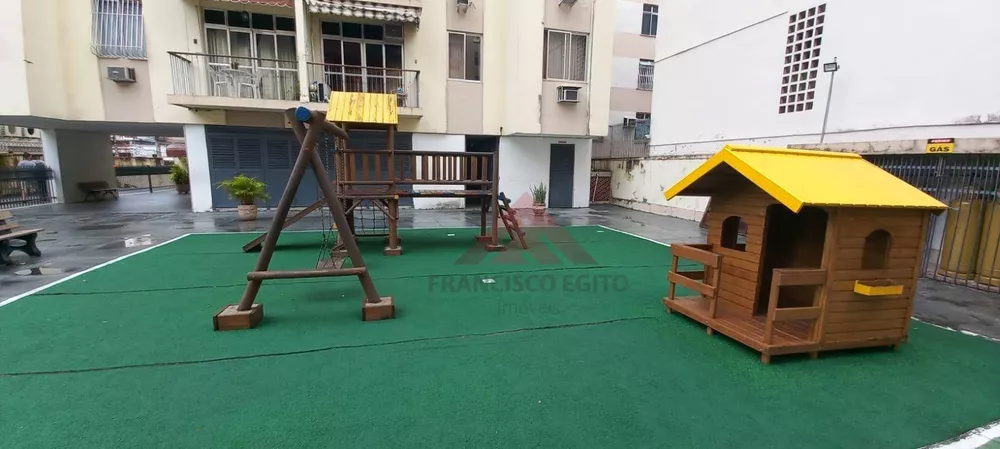 Apartamento, 2 quartos, 70 m² - Foto 6