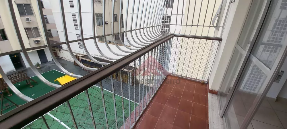 Apartamento, 2 quartos, 70 m² - Foto 13