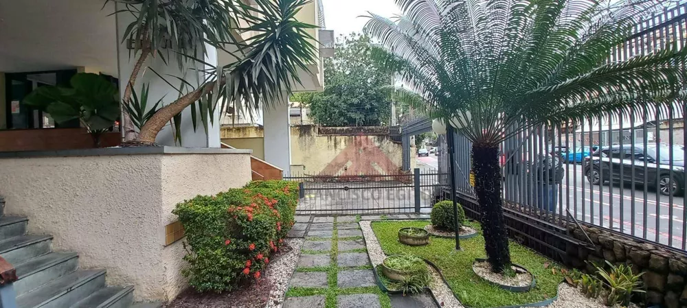 Apartamento, 2 quartos, 70 m² - Foto 1