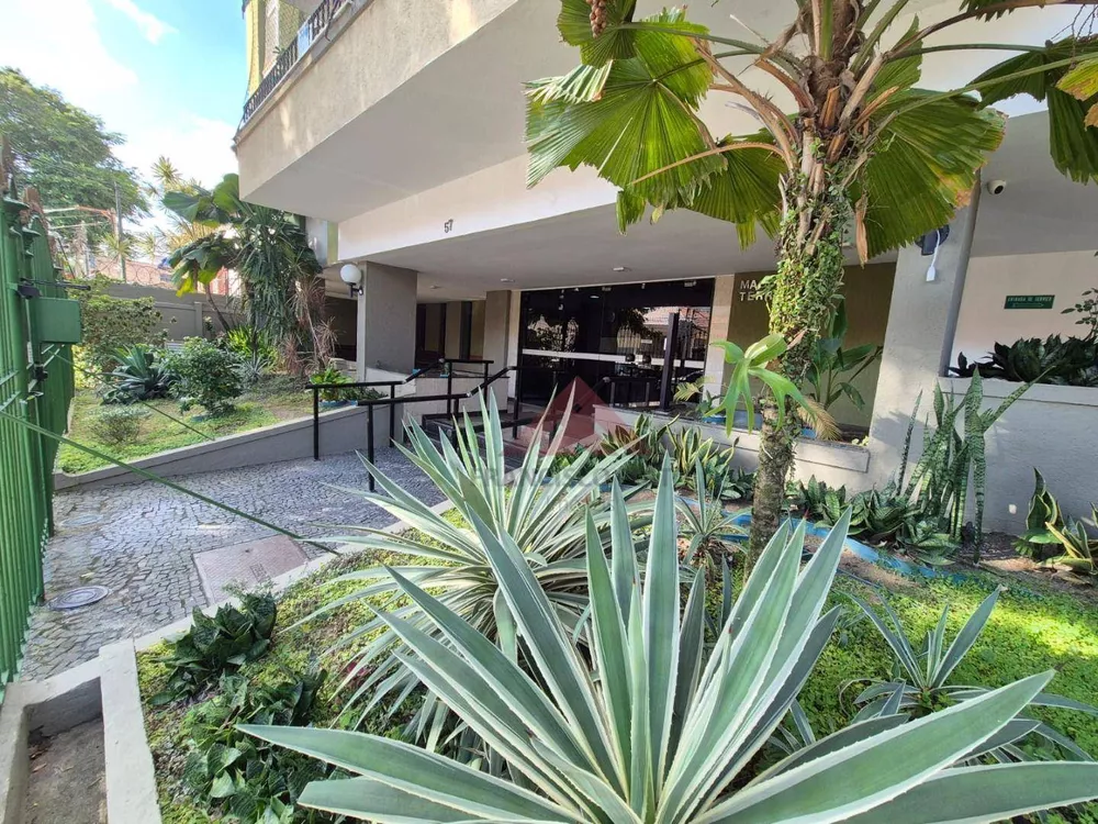 Apartamento, 2 quartos, 75 m² - Foto 24
