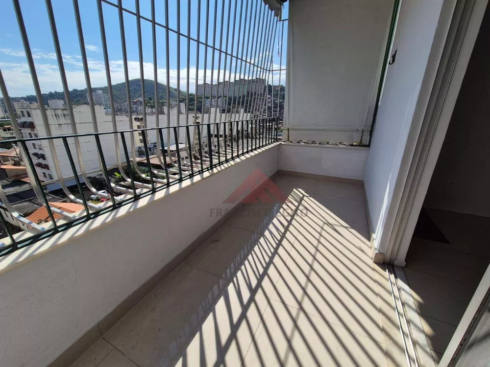 Apartamento, 2 quartos, 75 m² - Foto 6