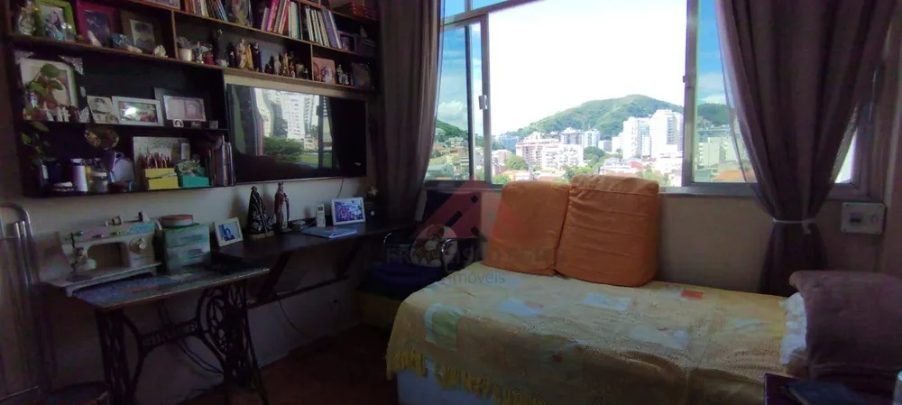 Apartamento, 3 quartos, 95 m² - Foto 9