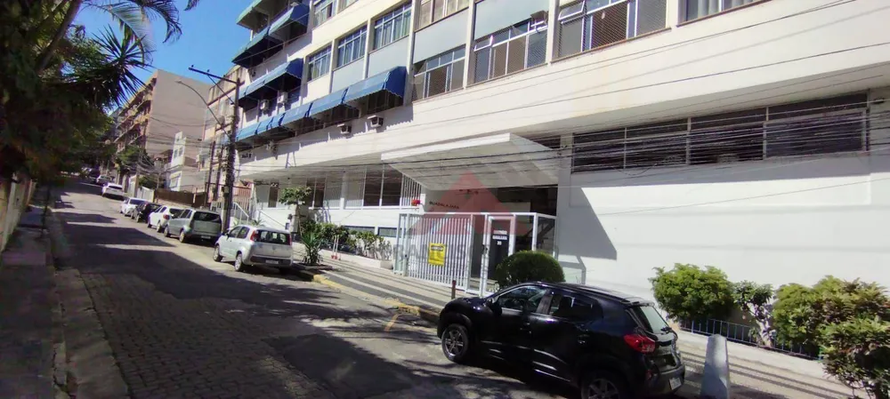 Apartamento, 3 quartos, 95 m² - Foto 1