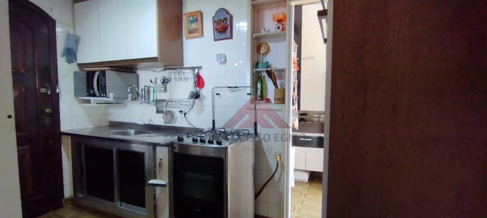 Apartamento, 3 quartos, 95 m² - Foto 10