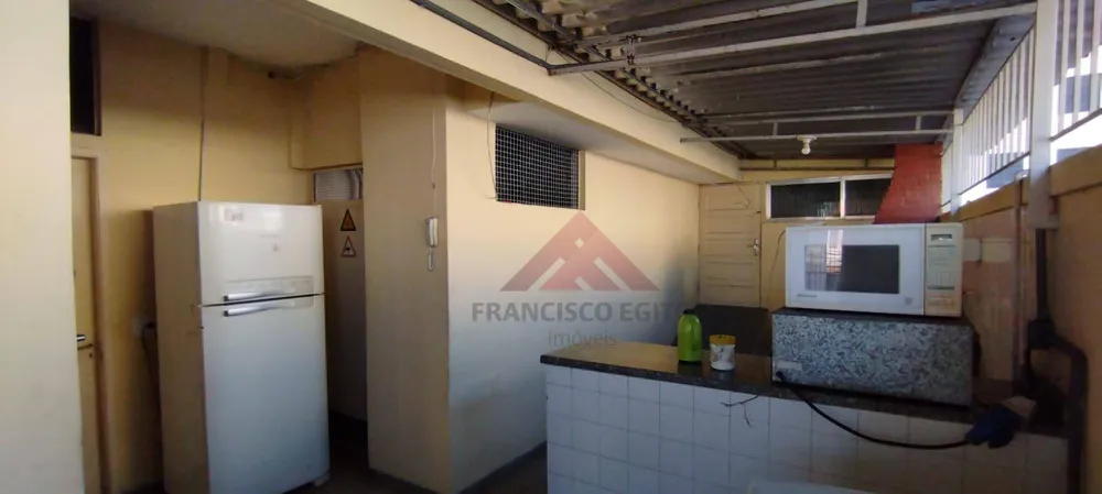 Apartamento, 3 quartos, 95 m² - Foto 15