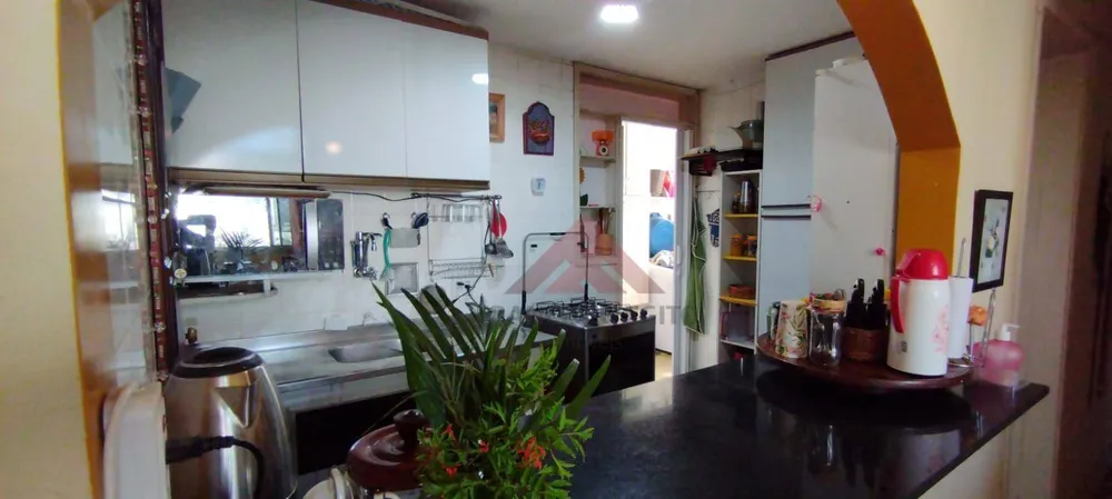 Apartamento, 3 quartos, 95 m² - Foto 4